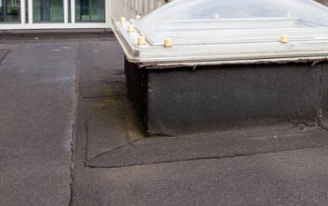 disadvantages of Grendon flat roofs
