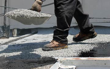 Grendon flat roofing companies