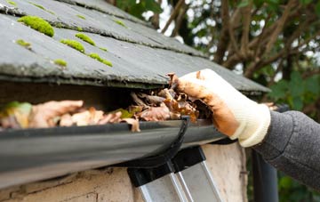 gutter cleaning Grendon