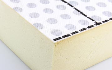 meeting Grendon building codes