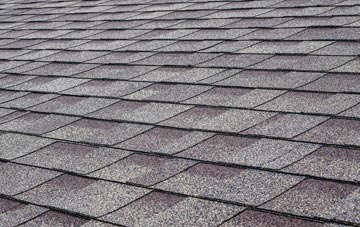 Grendon tiles for shallow pitch roofing