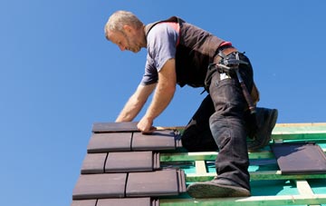 disadvantages of Grendon slate roofing