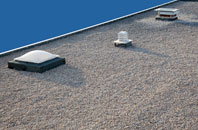 Grendon flat roofing