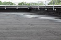 find rated Grendon flat roofing companies